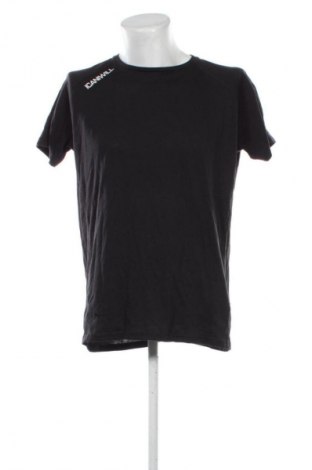 Herren T-Shirt ICIW, Größe XL, Farbe Schwarz, Preis € 10,99