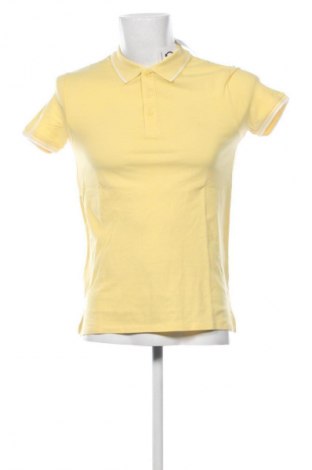 Pánské tričko  In Extenso, Velikost S, Barva Žlutá, Cena  392,00 Kč