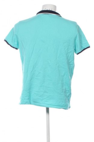 Ανδρικό t-shirt In Extenso, Μέγεθος XL, Χρώμα Πράσινο, Τιμή 10,00 €