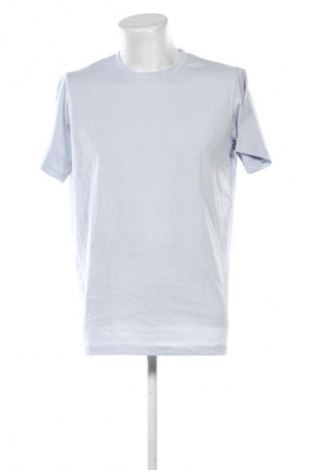 Pánské tričko  Infinity, Velikost XL, Barva Modrá, Cena  247,00 Kč