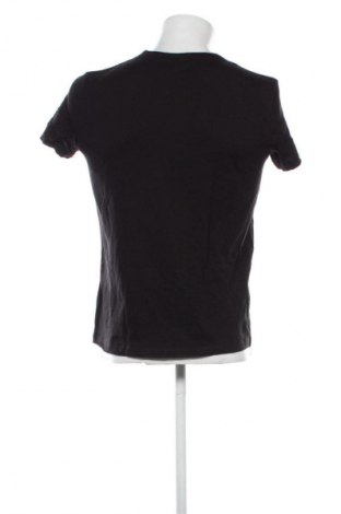 Pánské tričko  J.Lindeberg, Velikost M, Barva Černá, Cena  519,00 Kč