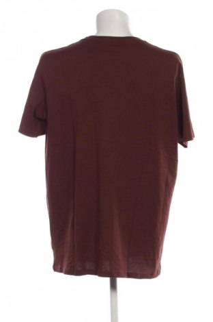 Herren T-Shirt J.Lindeberg, Größe 3XL, Farbe Braun, Preis € 58,99