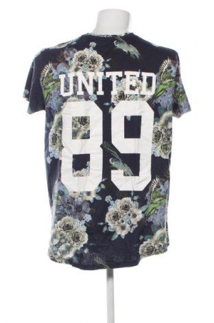 Ανδρικό t-shirt Jack & Jones, Μέγεθος XL, Χρώμα Πολύχρωμο, Τιμή 7,00 €