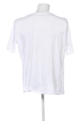 Pánské tričko  Jack & Jones, Velikost XL, Barva Bílá, Cena  457,00 Kč