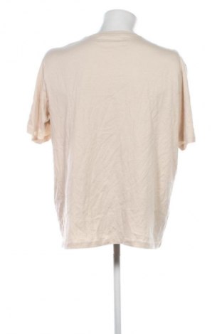 Férfi póló Jack & Jones, Méret XL, Szín Bézs, Ár 7 220 Ft
