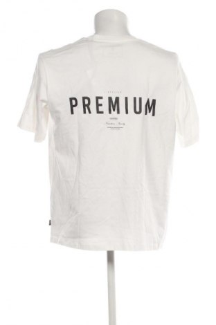 Pánské tričko  Jack & Jones, Velikost M, Barva Bílá, Cena  499,00 Kč