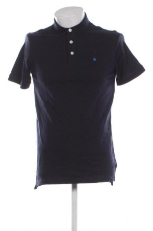 Herren T-Shirt Jack & Jones, Größe L, Farbe Blau, Preis € 44,99