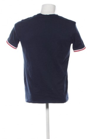 Herren T-Shirt Jack & Jones, Größe M, Farbe Blau, Preis € 7,19