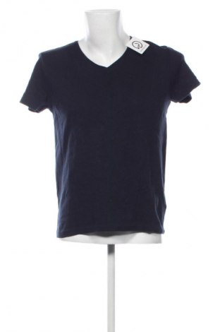 Herren T-Shirt Jake*s, Größe M, Farbe Blau, Preis € 8,00