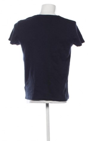 Herren T-Shirt Jake*s, Größe M, Farbe Blau, Preis € 8,00