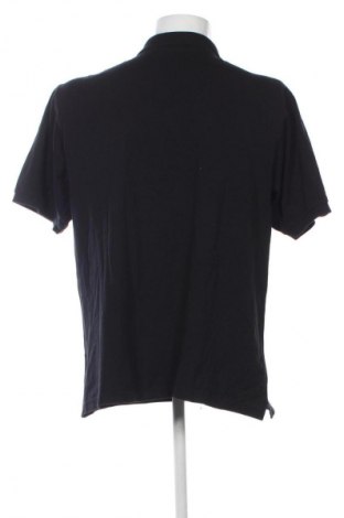 Męski T-shirt James & Nicholson, Rozmiar XXL, Kolor Czarny, Cena 44,94 zł