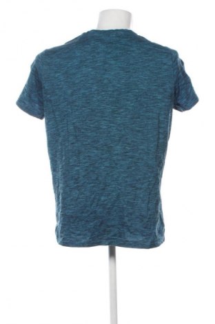 Herren T-Shirt Jean Pascale, Größe L, Farbe Blau, Preis € 10,00