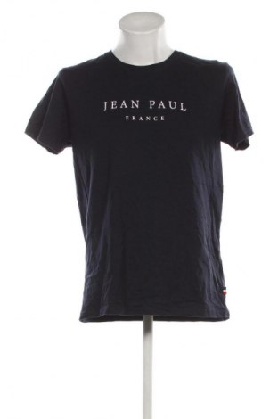 Herren Shirt Jean Paul, Größe XL, Farbe Blau, Preis 9,99 €