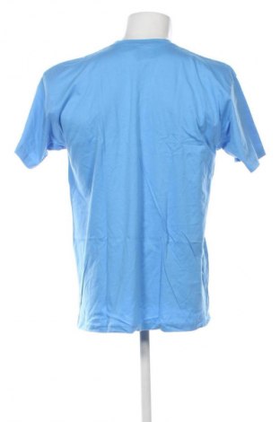 Herren Shirt Jhk, Größe XL, Farbe Blau, Preis 7,67 €