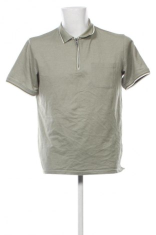 Pánské tričko  Jim Spencer, Velikost L, Barva Zelená, Cena  247,00 Kč