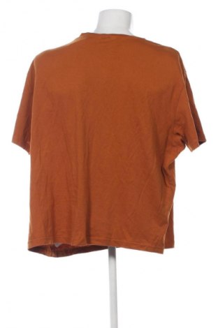 Pánské tričko  John Baner, Velikost 4XL, Barva Hnědá, Cena  241,00 Kč