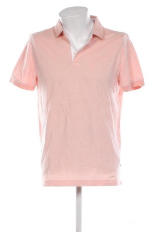 Ανδρικό t-shirt Joop!, Μέγεθος L, Χρώμα Ρόζ , Τιμή 77,99 €