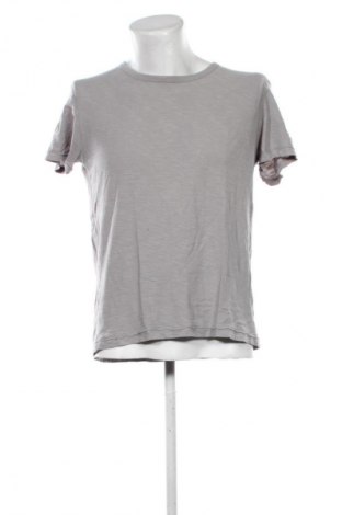 Мъжка тениска KVL by Kenvelo, Размер M, Цвят Сив, Цена 19,00 лв.