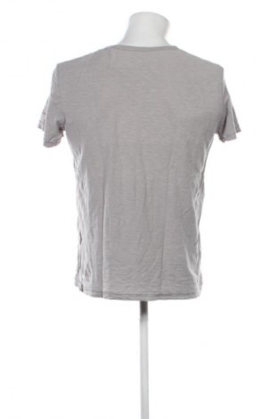 Мъжка тениска KVL by Kenvelo, Размер M, Цвят Сив, Цена 19,00 лв.