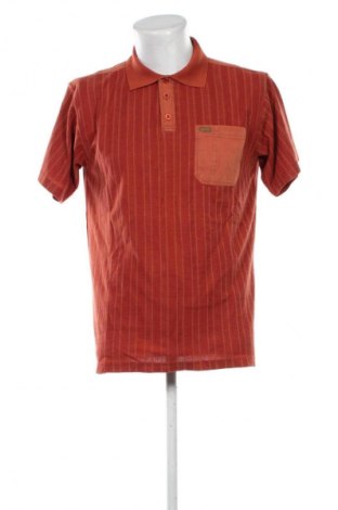 Мъжка тениска Kalamton, Размер M, Цвят Многоцветен, Цена 19,55 лв.