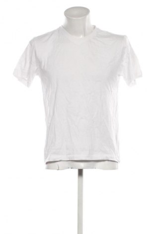 Pánske tričko  Kappa, Veľkosť M, Farba Biela, Cena  9,95 €