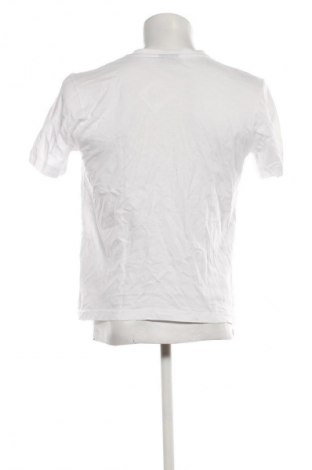 Pánske tričko  Kappa, Veľkosť M, Farba Biela, Cena  9,95 €