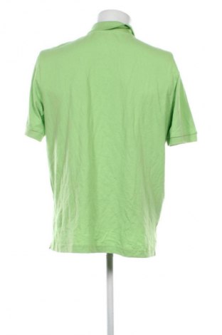 Herren Shirt Kappa, Größe XL, Farbe Grün, Preis 27,70 €