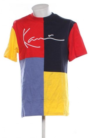 Herren Shirt Karl Kani, Größe M, Farbe Mehrfarbig, Preis 37,99 €