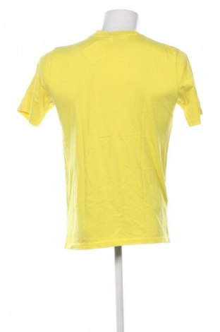 Pánske tričko  Kempa, Veľkosť M, Farba Žltá, Cena  7,67 €