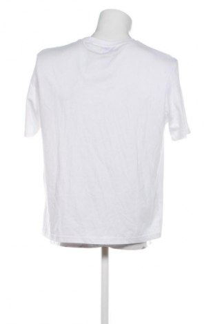 Pánské tričko  Keystone, Velikost M, Barva Bílá, Cena  229,00 Kč