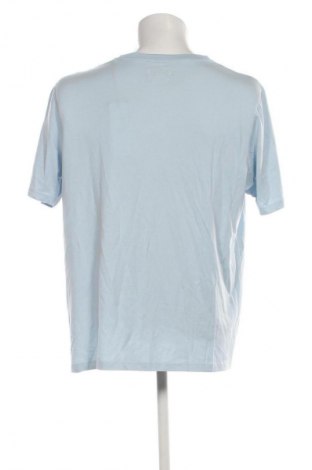 Ανδρικό t-shirt Keystone, Μέγεθος XXL, Χρώμα Μπλέ, Τιμή 20,99 €