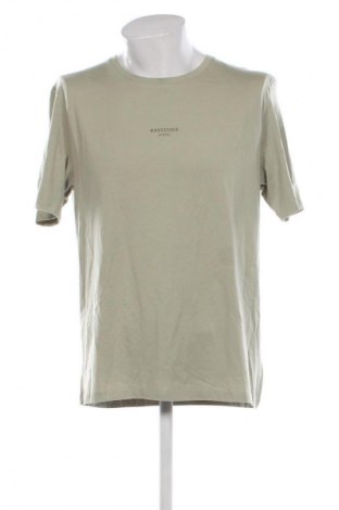 Pánské tričko  Keystone, Velikost XL, Barva Zelená, Cena  519,00 Kč