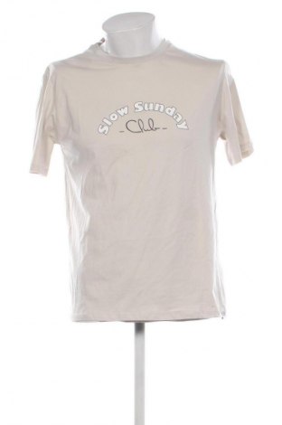 Pánské tričko  Keystone, Velikost L, Barva Béžová, Cena  519,00 Kč