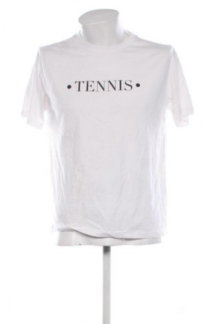 Herren Shirt Keystone, Größe XL, Farbe Weiß, Preis 22,99 €