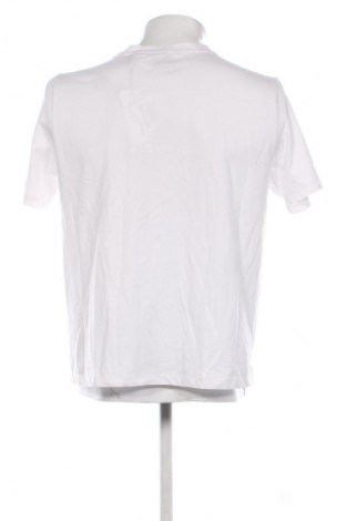 Herren Shirt Keystone, Größe XL, Farbe Weiß, Preis 22,99 €