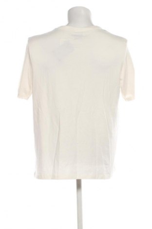 Ανδρικό t-shirt Keystone, Μέγεθος XL, Χρώμα Εκρού, Τιμή 20,99 €