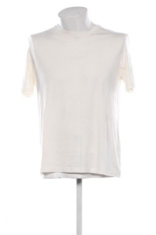 Herren T-Shirt Keystone, Größe M, Farbe Weiß, Preis € 22,99