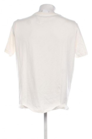 Herren Shirt Keystone, Größe L, Farbe Ecru, Preis 22,99 €