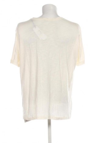 Herren Shirt Keystone, Größe 3XL, Farbe Ecru, Preis 22,99 €