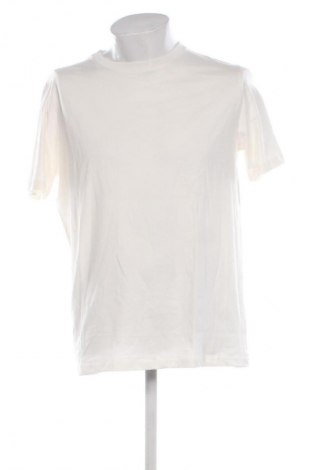 Herren T-Shirt Keystone, Größe L, Farbe Ecru, Preis € 22,99