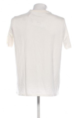 Herren T-Shirt Keystone, Größe L, Farbe Ecru, Preis € 22,99