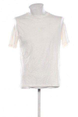 Ανδρικό t-shirt Keystone, Μέγεθος S, Χρώμα Λευκό, Τιμή 20,99 €
