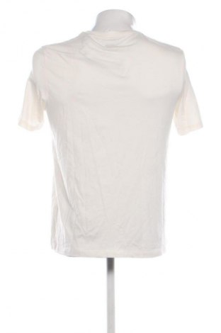 Ανδρικό t-shirt Keystone, Μέγεθος S, Χρώμα Λευκό, Τιμή 20,99 €