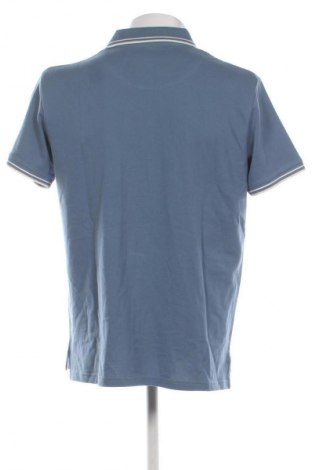 Herren T-Shirt Keystone, Größe XL, Farbe Grau, Preis € 30,99