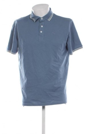 Herren T-Shirt Keystone, Größe XL, Farbe Blau, Preis € 30,99