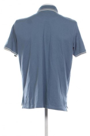 Herren T-Shirt Keystone, Größe XL, Farbe Blau, Preis € 30,99