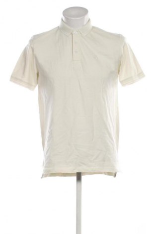 Herren T-Shirt Keystone, Größe M, Farbe Ecru, Preis € 30,99
