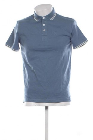 Herren T-Shirt Keystone, Größe M, Farbe Blau, Preis € 30,99