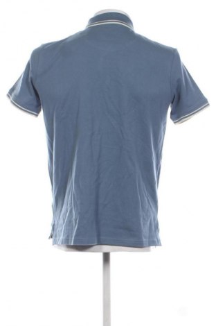 Herren T-Shirt Keystone, Größe M, Farbe Blau, Preis € 30,99