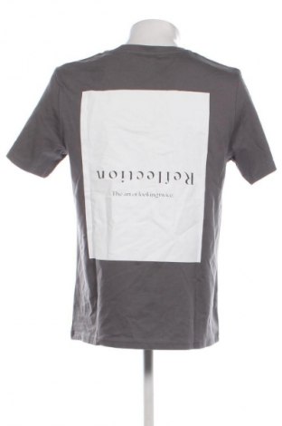 Herren T-Shirt Keystone, Größe L, Farbe Grau, Preis € 22,99